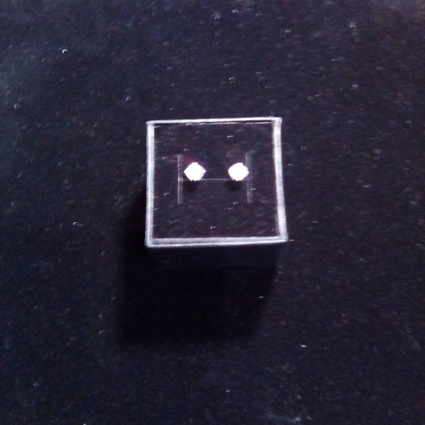 Diamond Studs