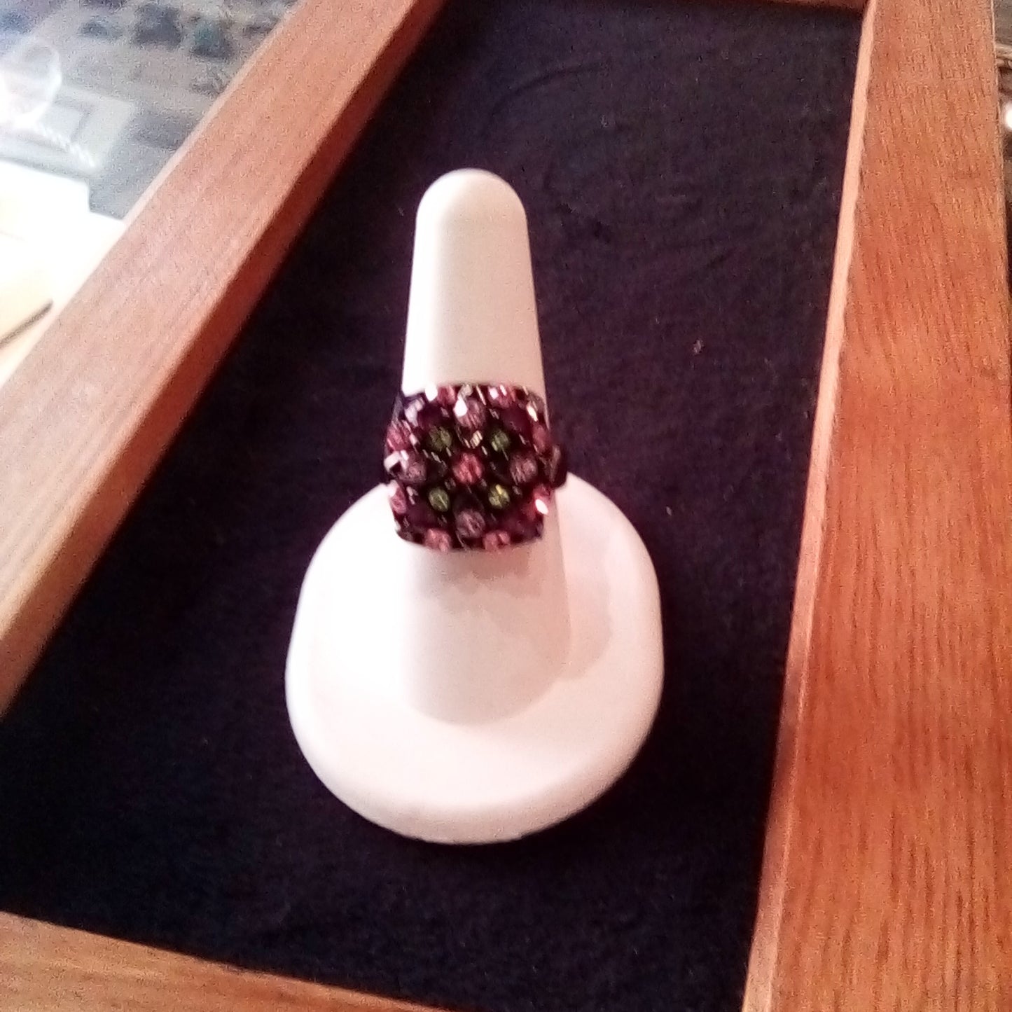 MultiStone BlackRing