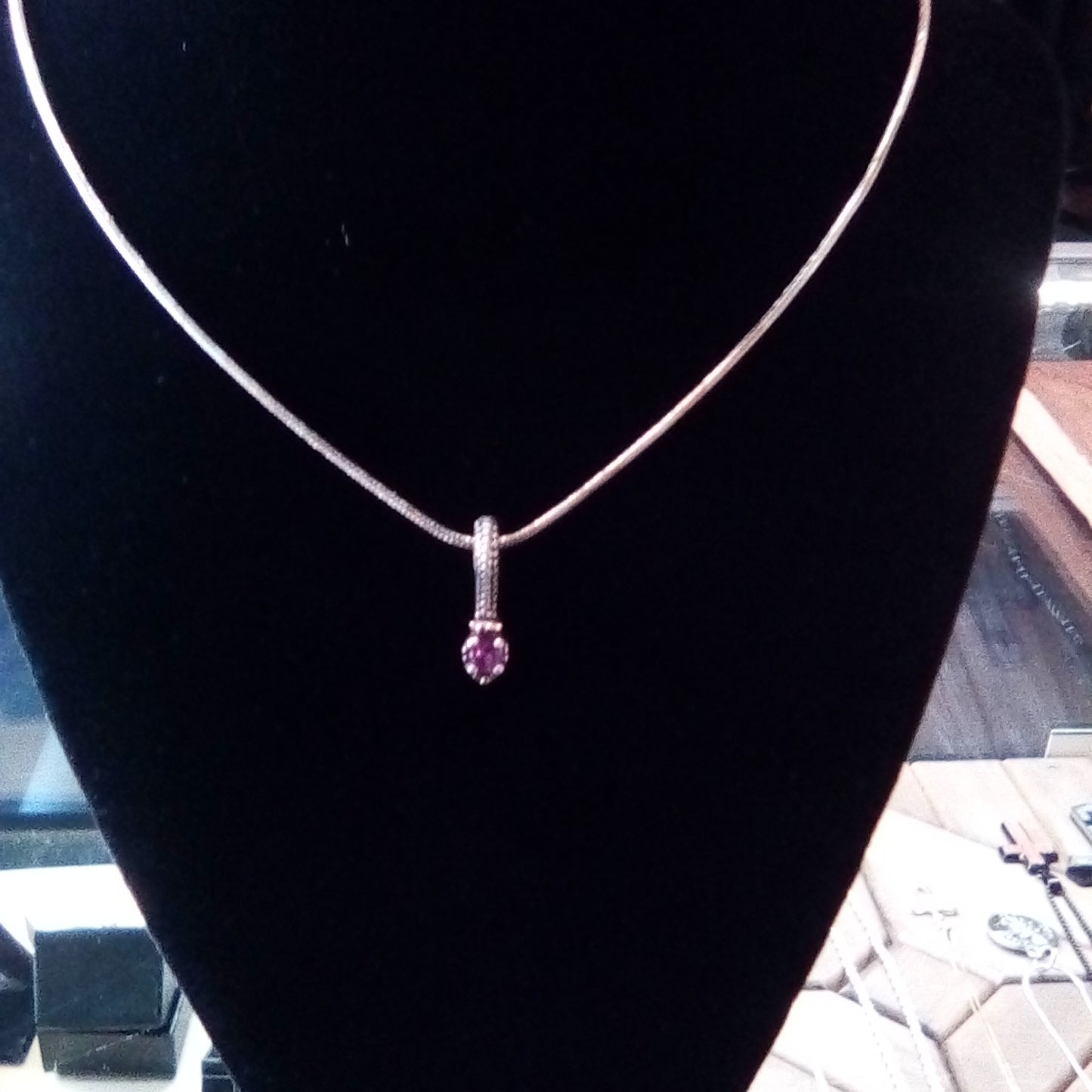 Alexandrite Lab