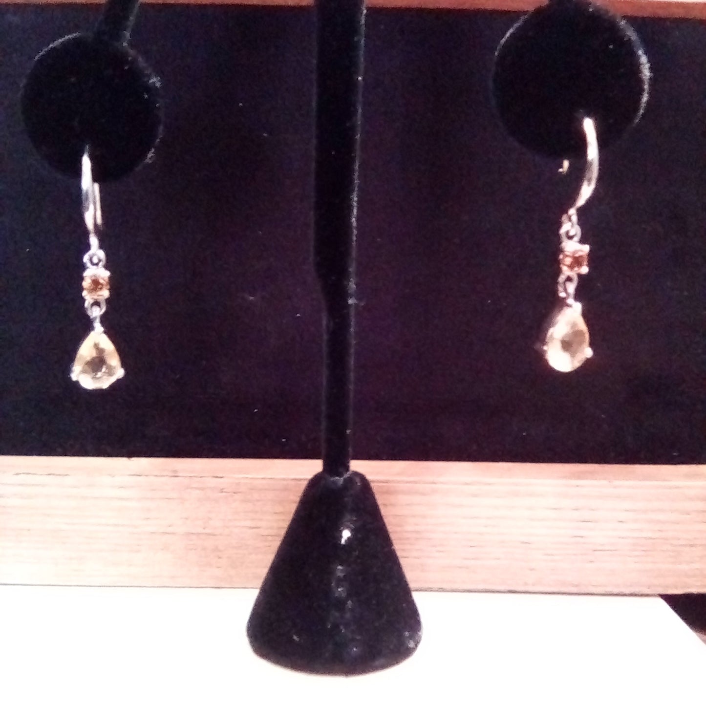 Citrine Drop ER