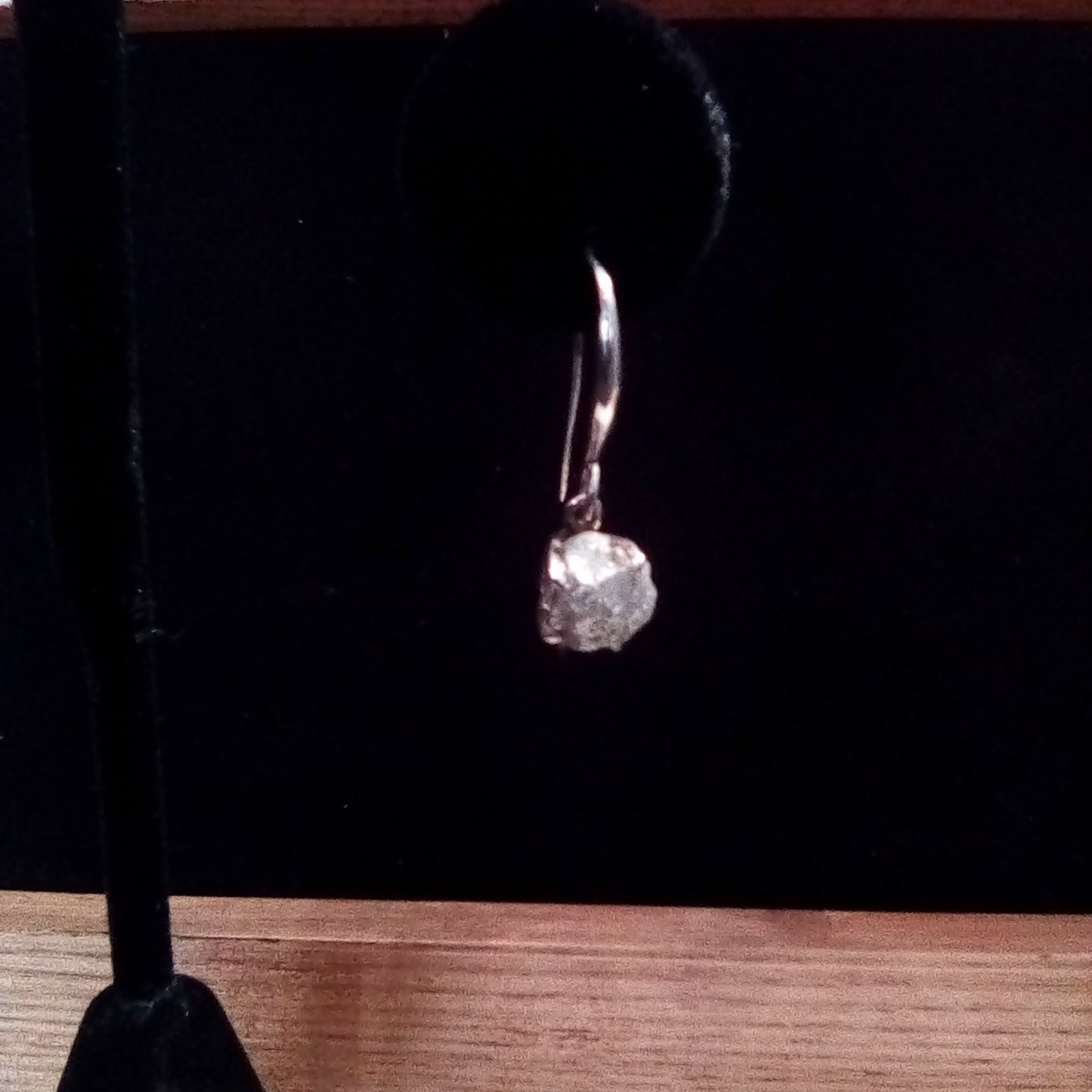 Uncut Diamond Single ER
