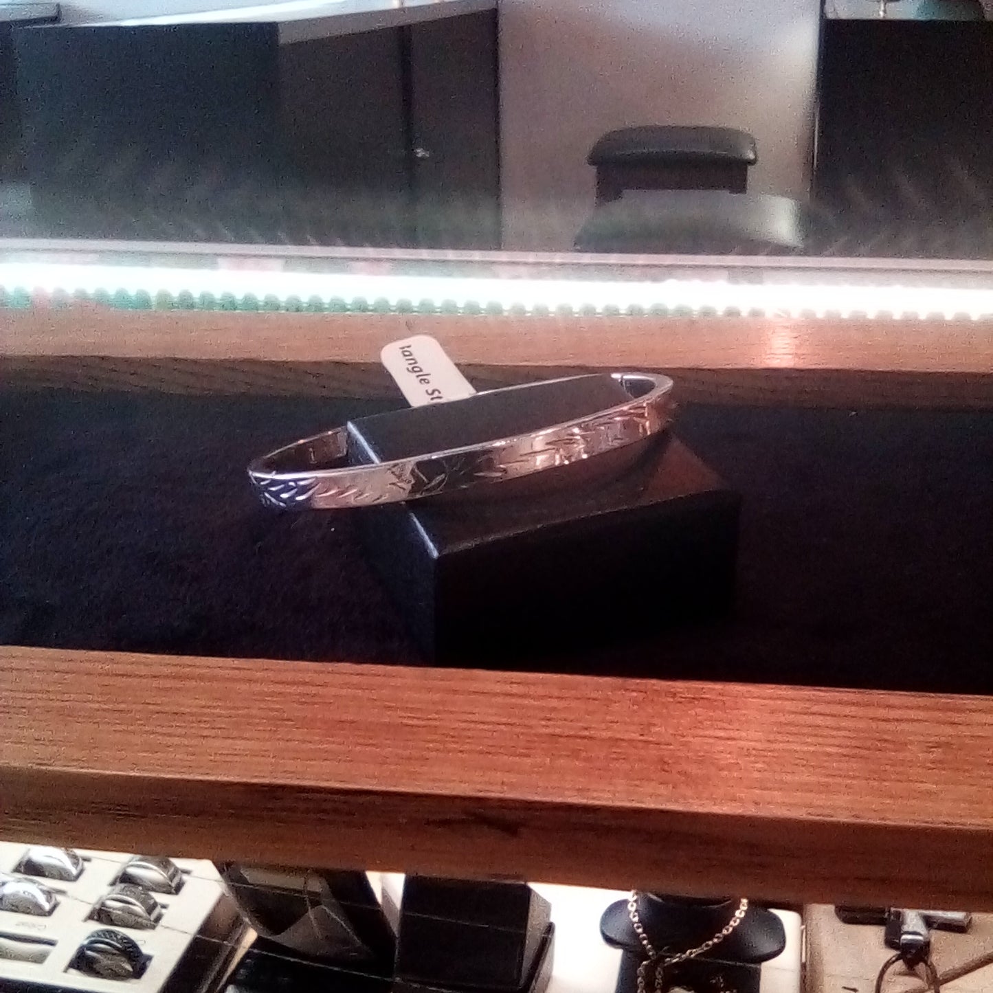 SS Bangle