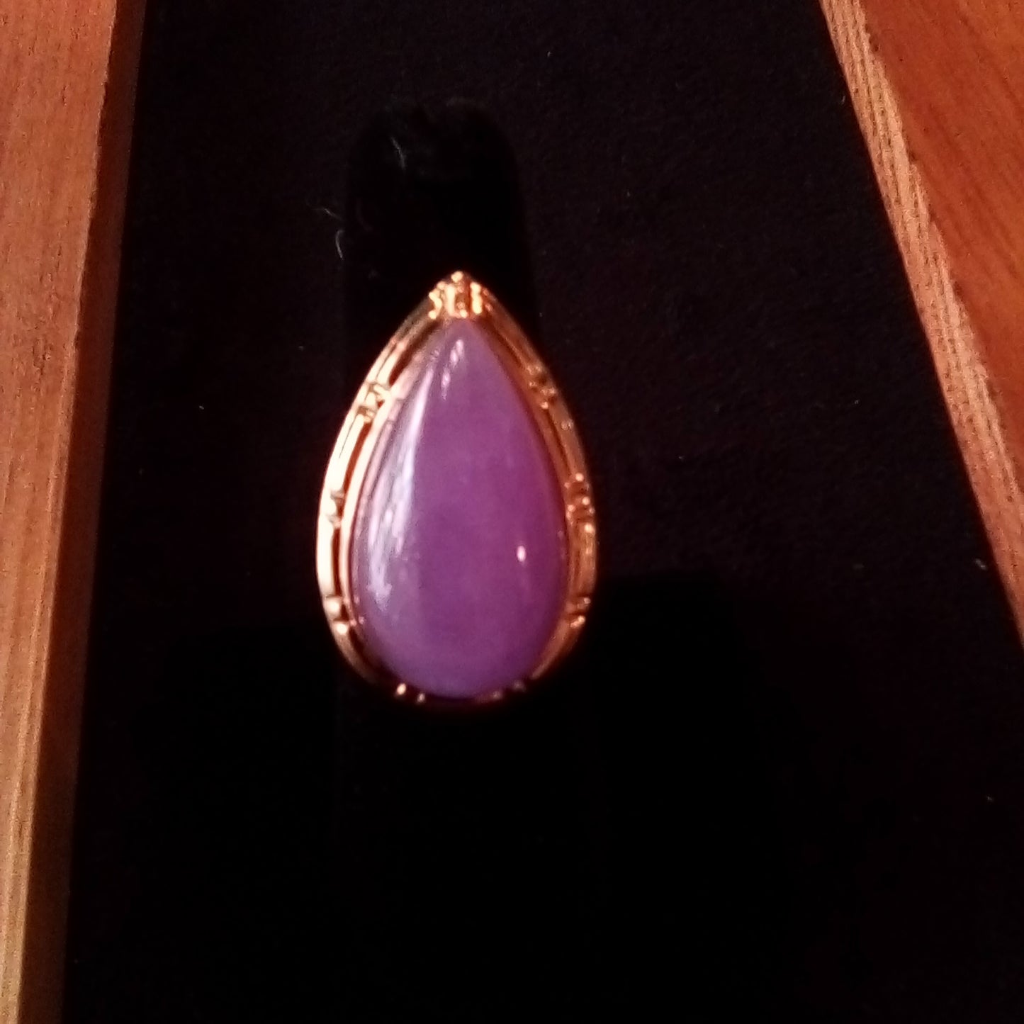Purple Jade