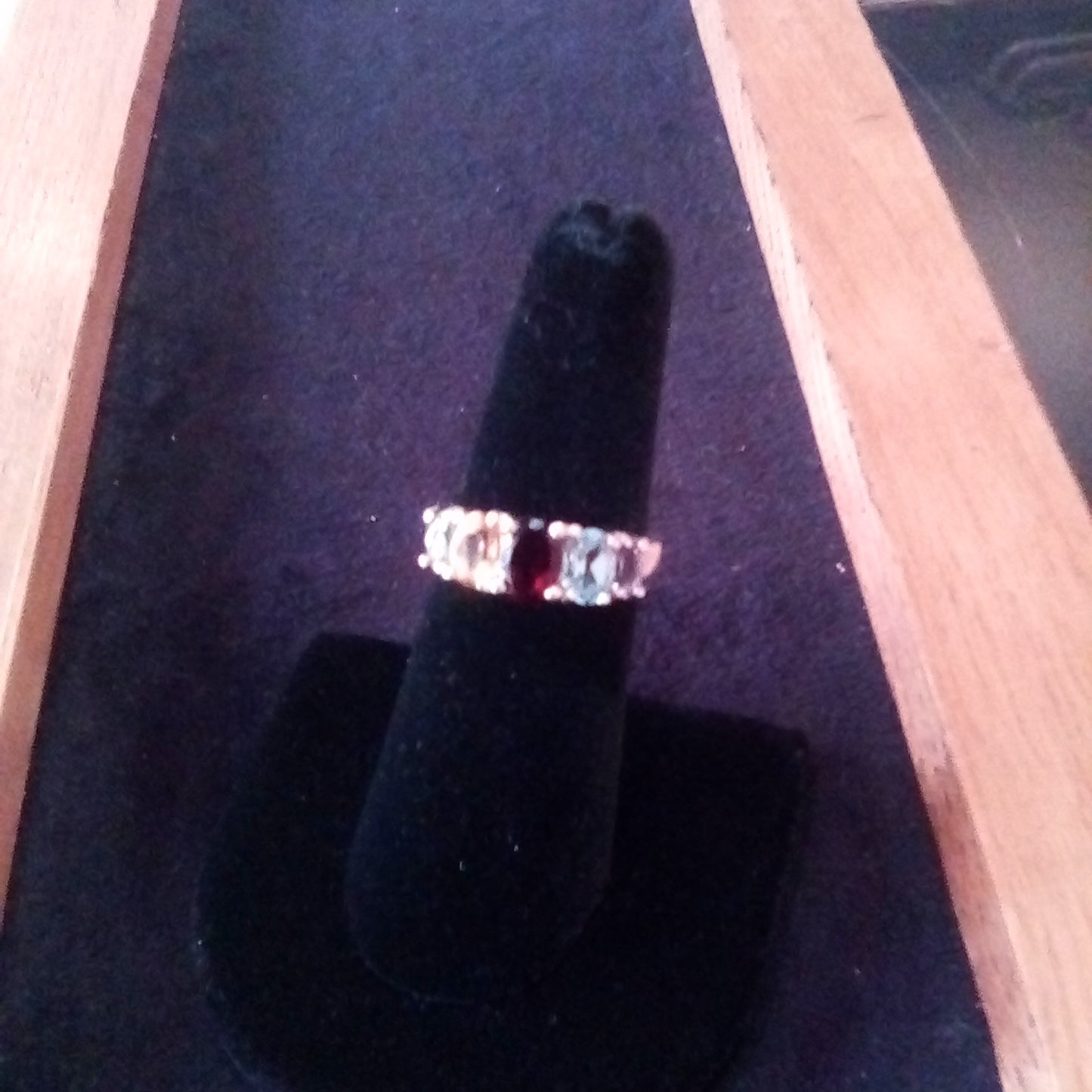 MultiGemRing