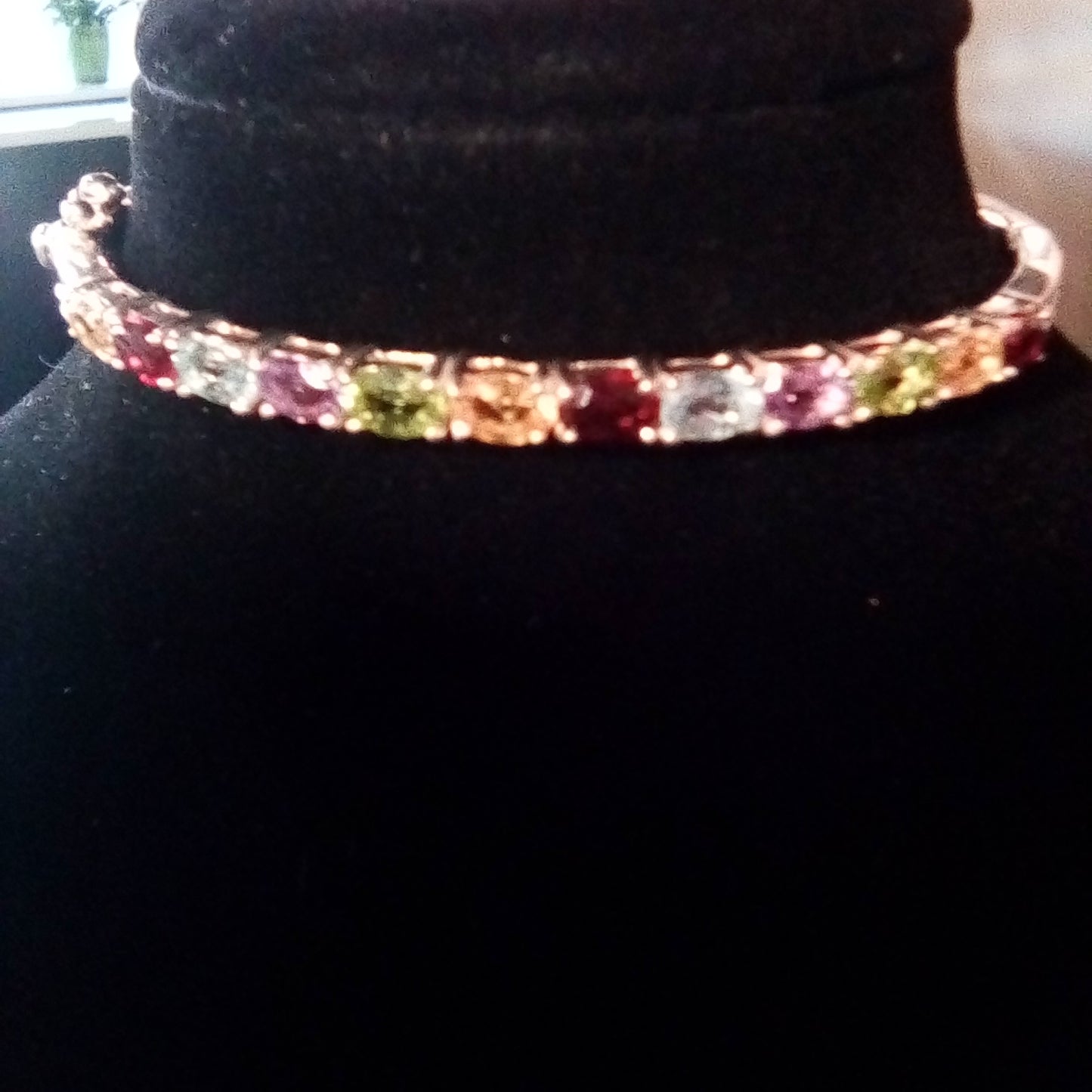 MultiGem Bracelet